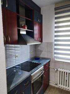Apartman SUNCE