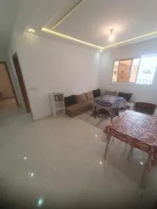 Apartment in an ideal location - El Anazar Gaouza