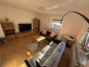 Ferienwohnung Am Kirschbaum Mömlingen