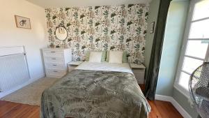 Maisons d'hotes Maison Rose : photos des chambres