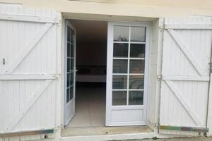 Maisons de vacances Le Temps de Vivre - Maison avec jardin proche Deauville : photos des chambres