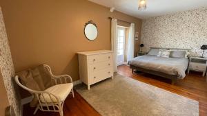 Maisons d'hotes Maison Rose : photos des chambres