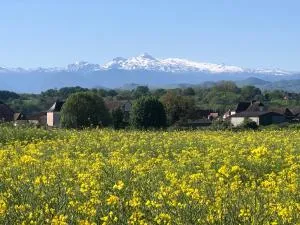 Maison Rose - 莫南