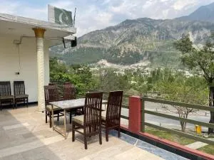 Galiyat Inn Hotel, Balakot by LMC - Shāhkot