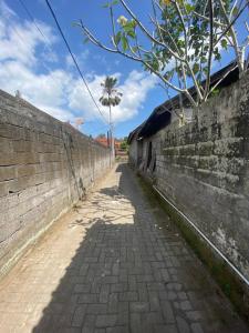 Villa Artini Tegalantang-Ubud Stay