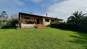 Casa vacacional La Casa de Otto - Posada de Llanes