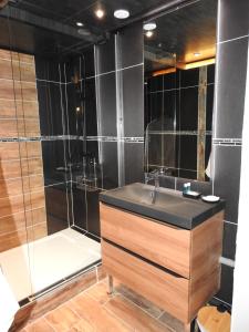 Appartements Love room 