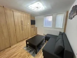 Cozy flat at City centres door step - Central Station