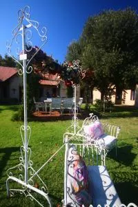 Villa Afriq - Лейденбурґ