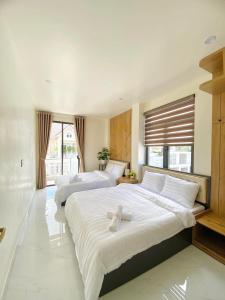 Agape House Và Apartment