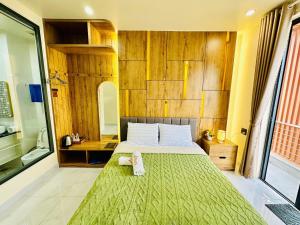 Agape House Và Apartment