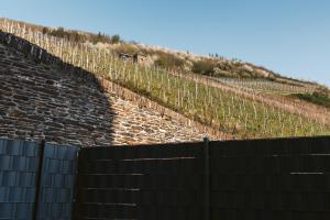 Apartment Alte Schule Zell