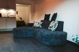 Apartment Alte Schule Zell