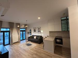 Kesselbauer with parking