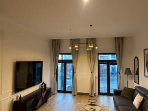 Kesselbauer with parking