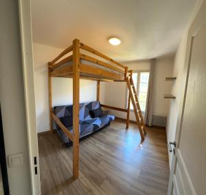 Appartement calme et spacieux à Aix en Provence