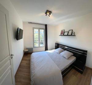 Appartement calme et spacieux à Aix en Provence