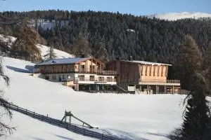 Lanzenschuster - Campitello