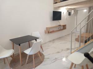 George and Helens Studio