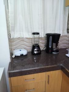 Departamento en Centro de Lima - Santa Beatriz