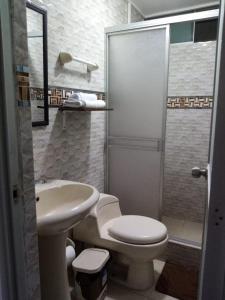 Departamento en Centro de Lima - Santa Beatriz