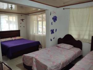 hostal Sueño Paraiso- Observatorio astronómico