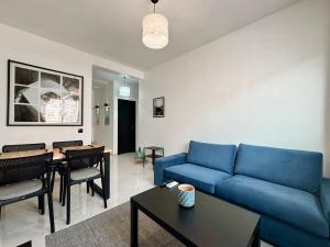 Budget-Friendly 2BR - AC and heating inRooms