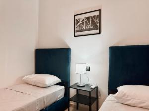 Budget-Friendly 2BR - AC and heating inRooms