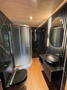 El Domo del ALF La Paz entre el bosque y el mar II