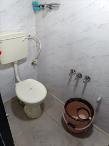 Divine Homes AC Dormitory