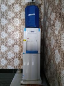 Divine Homes AC Dormitory