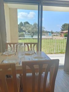 Les Hauts de Balaruc - CURE THERMALE