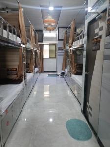 Divine Homes AC Dormitory