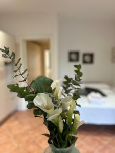 Le tre orchidee Apartments