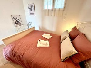 Les Oyats, vue sur mer, parking, GR34