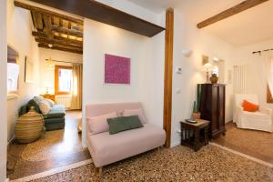 CaFilo Venetian refuge in the Venetian district