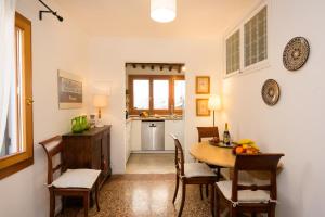 CaFilo Venetian refuge in the Venetian district