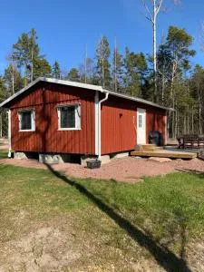 Villa Barack - Kungsö