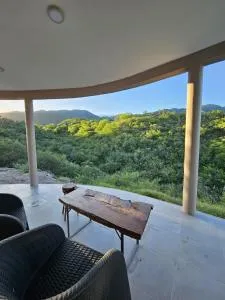 MONTE ZION Apart Colibrí - Coneta