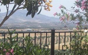 La Casita de Ventorros