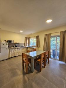 MONTE ZION Apart Colibrí