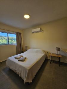 MONTE ZION Apart Colibrí