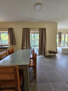 MONTE ZION Apart Colibrí