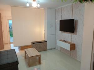 Afanias Lakonia Luxury Apartment