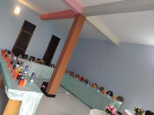 Sweetland view hotel