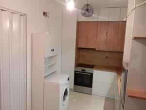 Afanias Lakonia Luxury Apartment