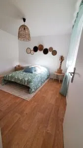 appartement Le bohème - Mont-Notre-Dame