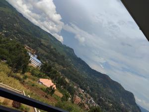 Sweetland view hotel