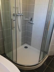 Les Anthemis- Bord de mer