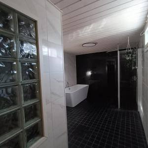 Spacious luxury home